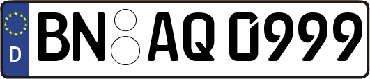 BN-AQ0999