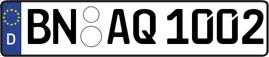 BN-AQ1002