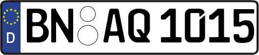 BN-AQ1015