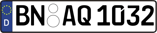 BN-AQ1032