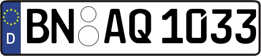 BN-AQ1033