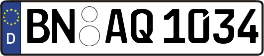 BN-AQ1034