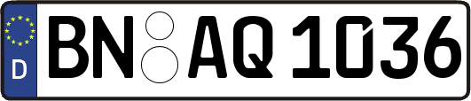 BN-AQ1036