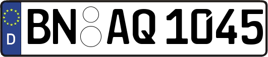 BN-AQ1045