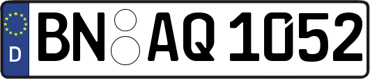 BN-AQ1052