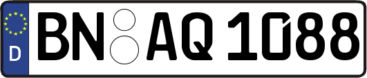 BN-AQ1088