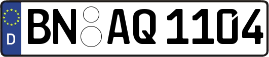 BN-AQ1104
