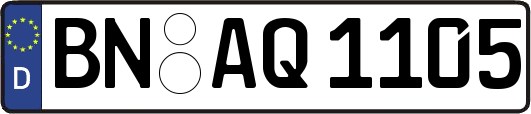 BN-AQ1105
