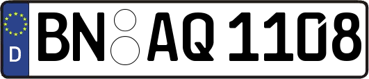 BN-AQ1108