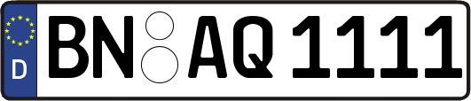 BN-AQ1111