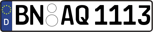 BN-AQ1113