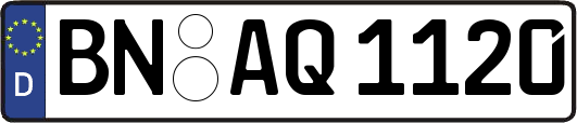 BN-AQ1120