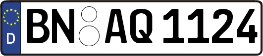 BN-AQ1124