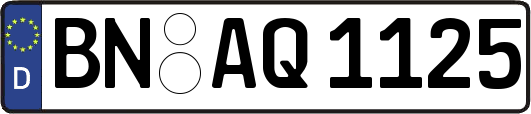 BN-AQ1125