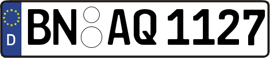 BN-AQ1127