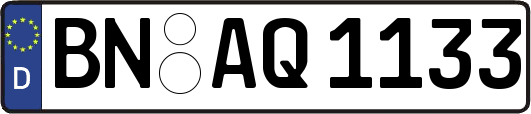 BN-AQ1133