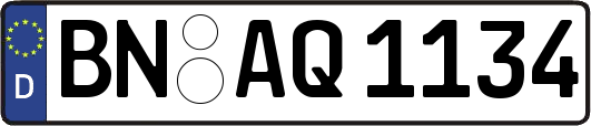 BN-AQ1134