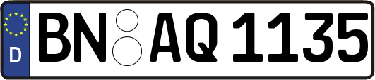 BN-AQ1135