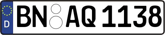 BN-AQ1138