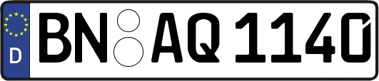 BN-AQ1140