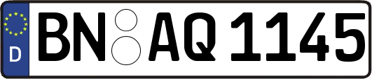 BN-AQ1145