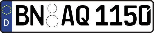 BN-AQ1150