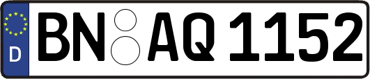 BN-AQ1152