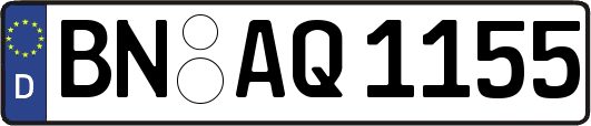 BN-AQ1155