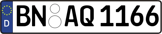 BN-AQ1166