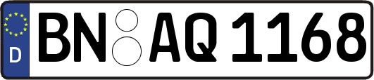 BN-AQ1168