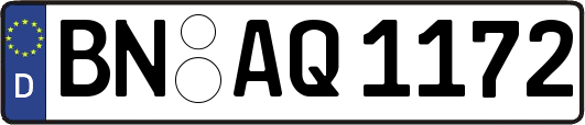 BN-AQ1172