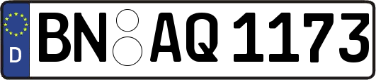 BN-AQ1173