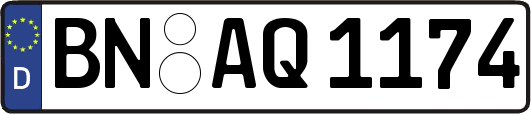 BN-AQ1174