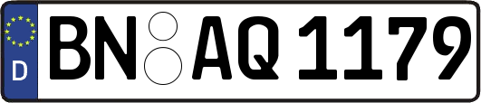 BN-AQ1179
