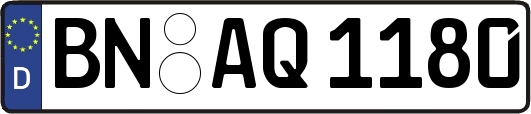 BN-AQ1180