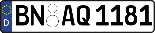 BN-AQ1181
