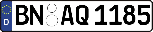 BN-AQ1185