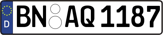 BN-AQ1187