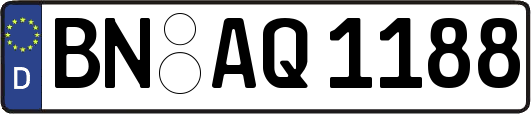 BN-AQ1188