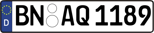 BN-AQ1189