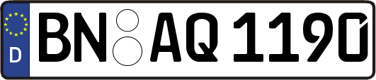 BN-AQ1190