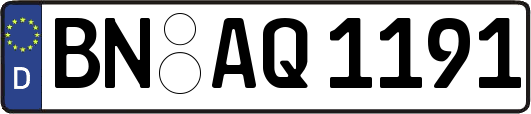 BN-AQ1191