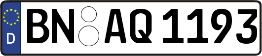 BN-AQ1193