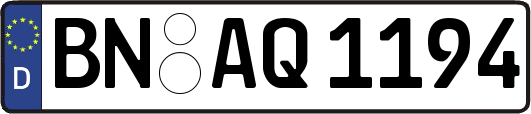 BN-AQ1194