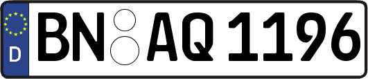BN-AQ1196