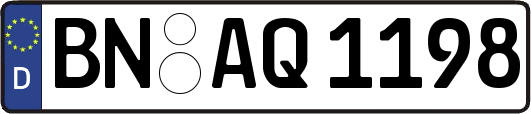BN-AQ1198