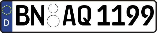 BN-AQ1199