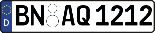 BN-AQ1212