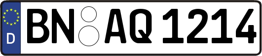 BN-AQ1214