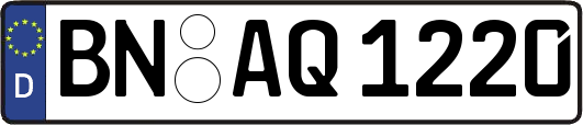 BN-AQ1220